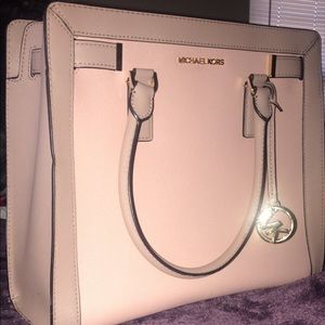 Michael Kors Dillon satchel